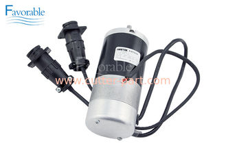 Ametek Pittman Servo Motor, C-Axis #2242-Me2834 W/Encoder para cortador GT5250 74494050