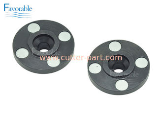 98538000 Assy,Arbor,Milling,7cm,HD Adequado para Gerber Paragon Auto Cutter