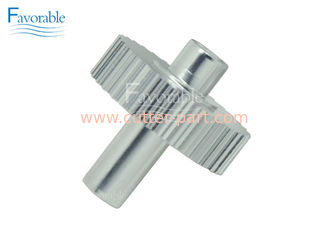 Eixo e poleia GT2 2mm para Gerber Paragon Auto Cutter 98555000