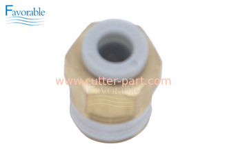 465501228 4mm 1 toque X 1/8 de Mnpt para o auto cortador do modelo