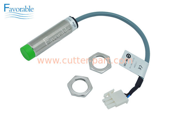 101-090-134 Dispositivo de Rastreamento Indutivo com Plug AMP para SY101 SY100 SY50