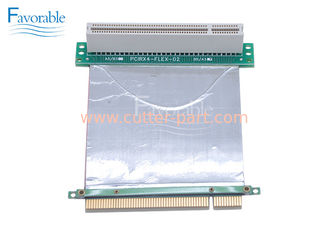 O PCI flexível do propagador XLS50 125 cabografa PCIRX4-Flex-B5 5080-200-0001