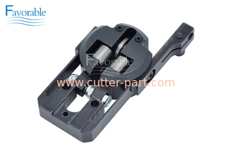 Montura de guia de rolos inferior adequada para cortador Gt7250 / S7200 59137002