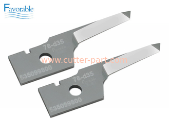 º 78-D35 das facas de corte M1N de Teseo 535099800 83 SP1B 75 para o corte de couro