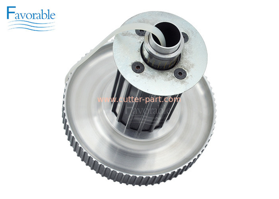 75319000 Polia Assy Y Axis Beam For Auto Cutter GT7250 GT5250 Peças sobressalentes de máquinas