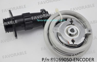 Motor Assy com Codificador de Accu MDR 15T Para Gerber Cutter GT7250 89269050