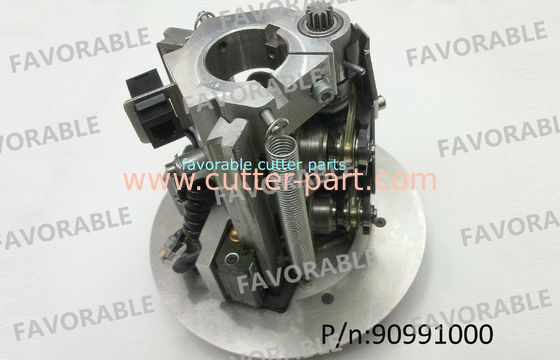 Aperador de pressão de pé adequado para Gerber Cutter Xlc7000 92097001