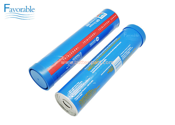 596041001 Chevron Sri Grease Nlgl 2 Para cortador GT7250 Óleo lubrificante para motores a vácuo