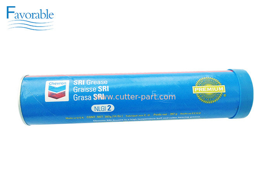596041001 Chevron Sri Grease Nlgl 2 Para cortador GT7250 Óleo lubrificante para motores a vácuo