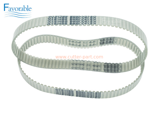 180500272 Cinturão de tempo Brecoflex #16-AT5-455 BFX Adequado para Gerber Cutter GT7250