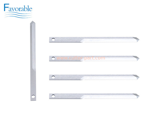 Lâmina de corte para Lectra Auto Cutter VT2500 Lâmina de faca 801220 Lâmina afiadora