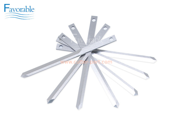 Lâmina de corte para Lectra Auto Cutter VT2500 Lâmina de faca 801220 Lâmina afiadora