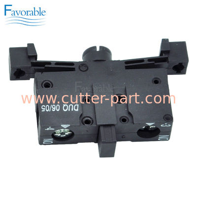 925500635 Interruptor 3SB3420-0B Adequado para Máquina de Corte GT5250