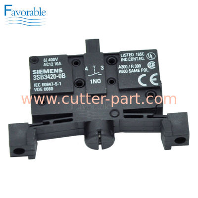 925500635 Interruptor 3SB3420-0B Adequado para Máquina de Corte GT5250