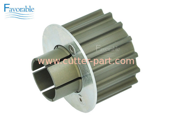 82522000 Torque Tube Remote Pulley para Gerber Cutter GT5250 S5200 S-91 S-93-7