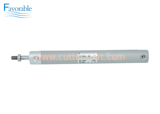 376500253 Cilindro, SMC#CG1BN20-150 Adequado para Gerber Cutter GT7250 Auto Cutter Part