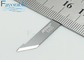 Lâmina de facas de venda quente E42 do corte apropriada para o auto cortador de IECHO