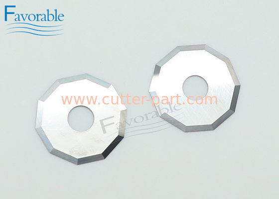 Lâmina Z51 28 mm x 0,6 mm para peças sobressalentes de máquinas de corte