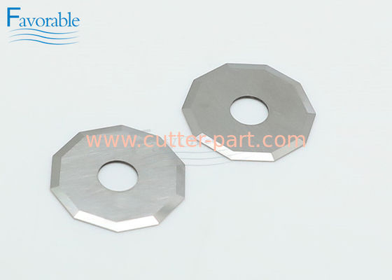 Lâmina Z51 28 mm x 0,6 mm para peças sobressalentes de máquinas de corte