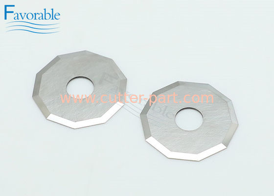 Lâmina Z51 28 mm x 0,6 mm para peças sobressalentes de máquinas de corte