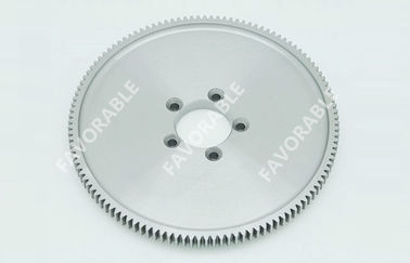 Motor de engrenagem Torque Tube Beam Rem S52 / S72 Para Auto Cutter Gt7250 / S-93-7 79067001