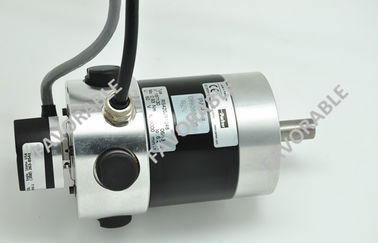 Motor Assy com Codificador de Accu MDR 15T Para Gerber Cutter GT7250 89269050