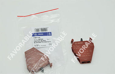Cema P9b11vn Bloco de contacto para cortador GT7250 S7200 Partes de máquinas têxteis 925500575