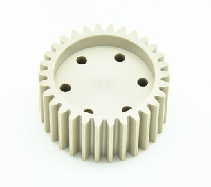 127891 X Engrenagem de fuso adequado para Lectra Vector Auto Cutter MP6 MP9 MH MX IX