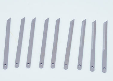 109148 Blade de faca de corte automático Bullmer com aço de alta velocidade M2