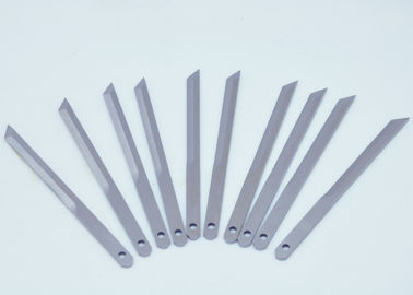 109148 Blade de faca de corte automático Bullmer com aço de alta velocidade M2
