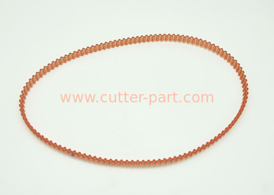 Cinturão dentado Dt5-590-10 Adequado para cortador de touro Pn 065748