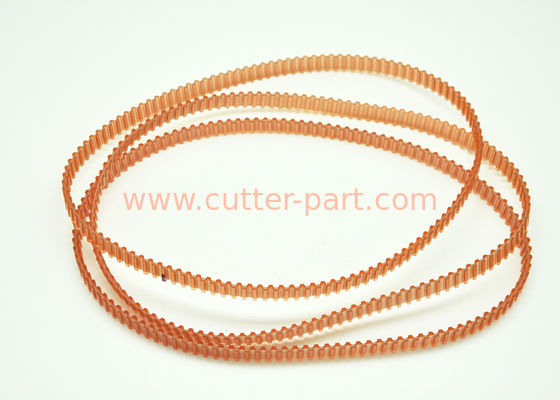Cinturão dentado Dt5-590-10 Adequado para cortador de touro Pn 065748