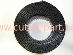 Gerber Auto Cutter Peças sobressalentes Vendas Volume 5000 Pcs Por Mês 74847003 Cinturão de Acionamento Para Y-Beam 5720 S52/7200 2.4M