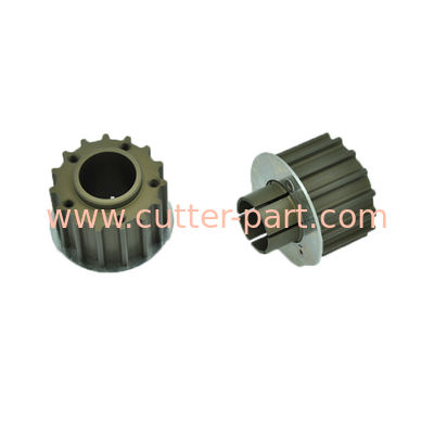 82522000 Torque Tube Remote Pulley para Gerber Cutter GT5250 S5200 S-91 S-93-7