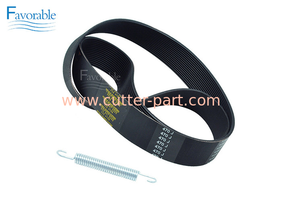 Automação autêntica GTXL 586500067 KIT BELT W/ SPG (Republic Blowers)