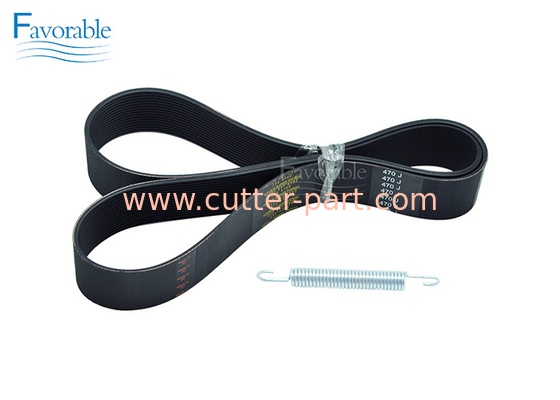 Automação autêntica GTXL 586500067 KIT BELT W/ SPG (Republic Blowers)