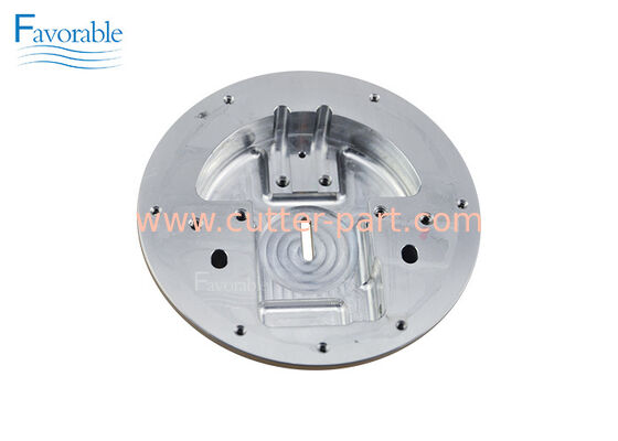 Peças sobressalentes de pernas para cortadores GT7250 Xlc7000 Z7 P/N 90934001