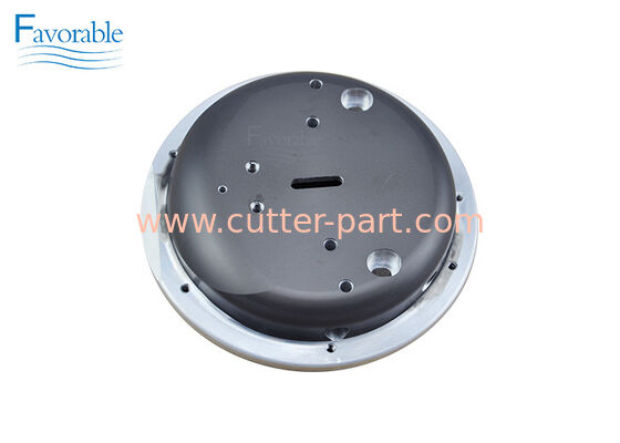 Peças sobressalentes de pernas para cortadores GT7250 Xlc7000 Z7 P/N 90934001