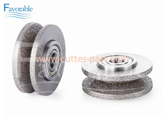 703410 Roda de moagem de pedras afiadas adequada para cortadores automáticos VT5000 VT7000