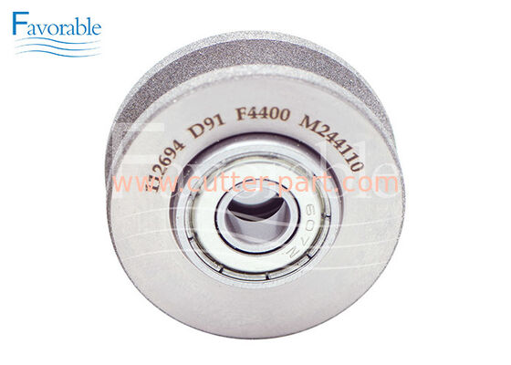 703410 Roda de moagem de pedras afiadas adequada para cortadores automáticos VT5000 VT7000
