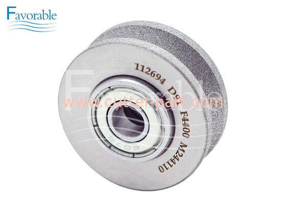 703410 Roda de moagem de pedras afiadas adequada para cortadores automáticos VT5000 VT7000