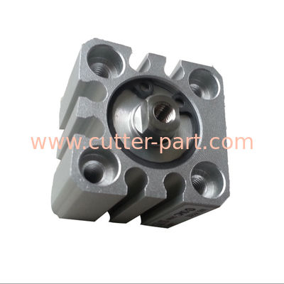 376500254 cilindro Smc de retorno de mola adequado para cortador XLC7000