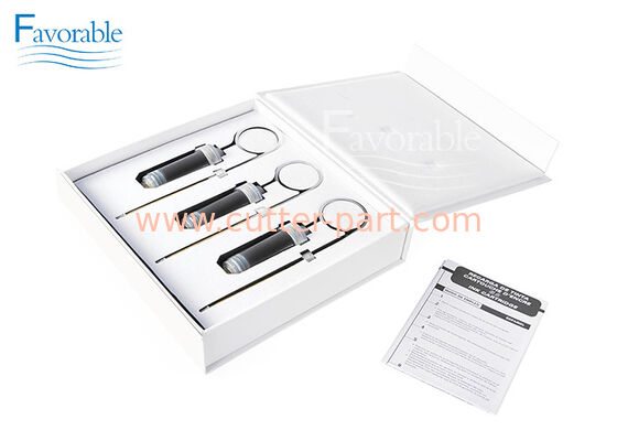 Plotter Pen Para Cutter Plotter Parts 76188103 Usado Para AP320 3pcs Por Pacote