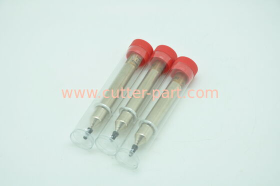 CR-209 F Caneta Plotter PSGBBK3.7 Para Plotter Tinta Preta 4.2” Comprimento, Esfera de 1.3mm