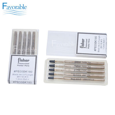 Plotter Parts PB35BK180 3,5' Longo 1.3mm Bola