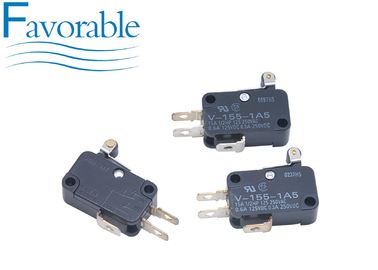04.04.13.0202 MSW Micro Switch V - 155 para máquina de espalhamento automático de Oshima