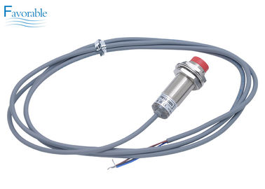 04.04.14.1301 Sensor de Proximidade PM18-8N 10 30VDC 150MA NPN Para Máquina Oshima