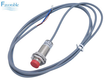 04.04.14.1301 Sensor de Proximidade PM18-8N 10 30VDC 150MA NPN Para Máquina Oshima