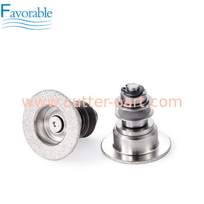 80 Grelha de grão para cortador de Gerber XLC7000 Z7 OEM Pedra de afiar de alta qualidade