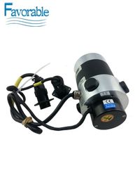 Motor Assy com Codificador de Accu MDR 15T Para Gerber Cutter GT7250 89269050